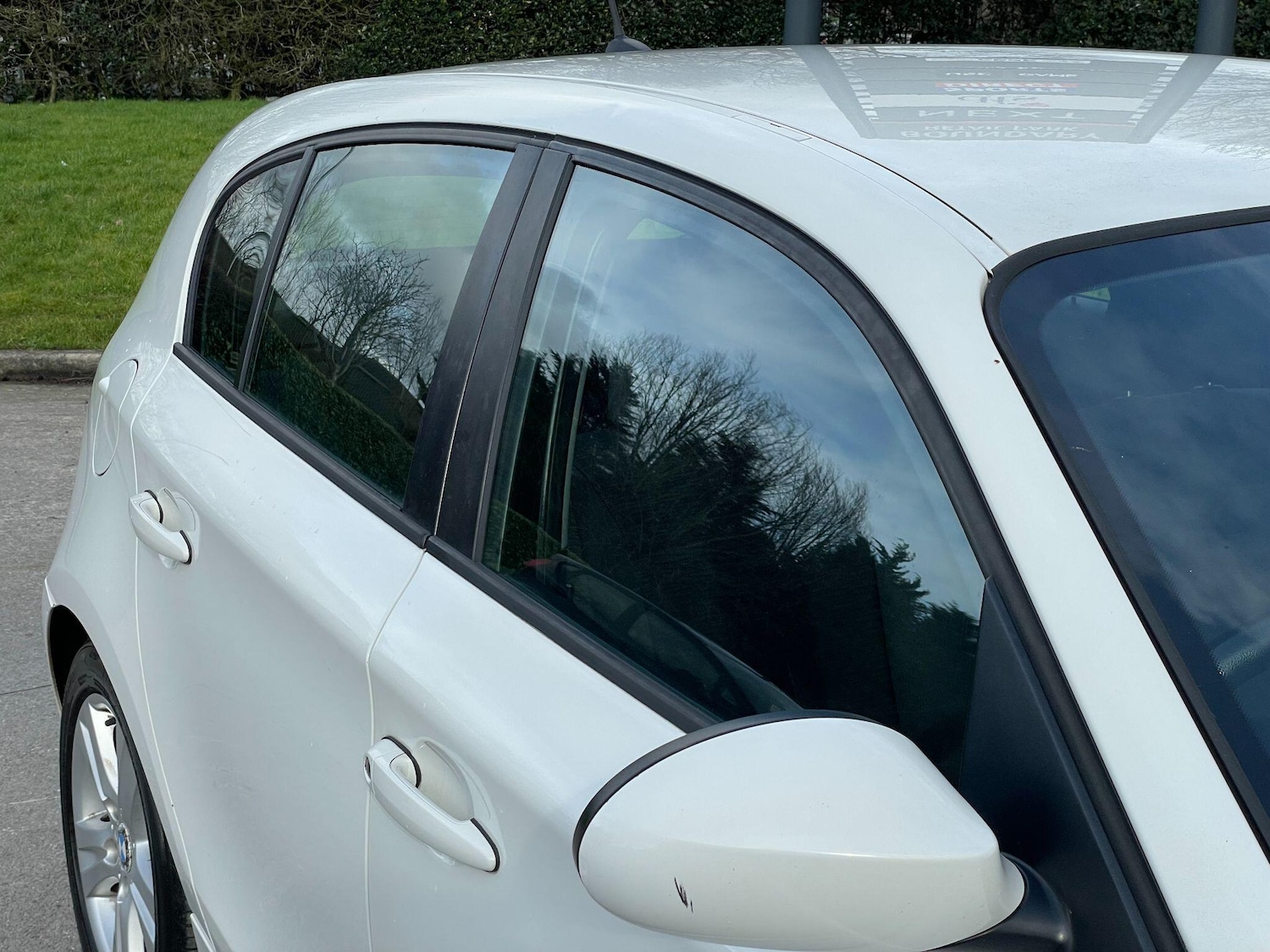 Used BMW 1 Series for sale - 77657649: Photo 37