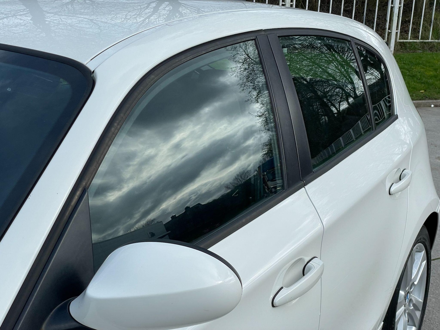 Used BMW 1 Series for sale - 77657649: Photo 38