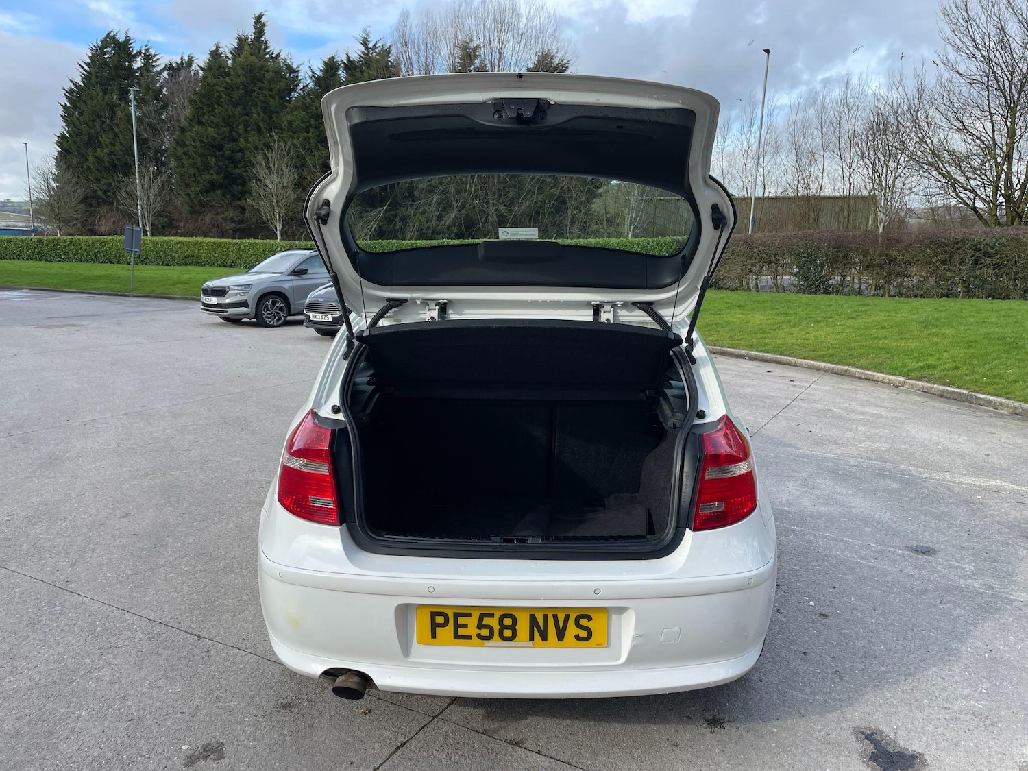 Used BMW 1 Series for sale - 77657649: Photo 39