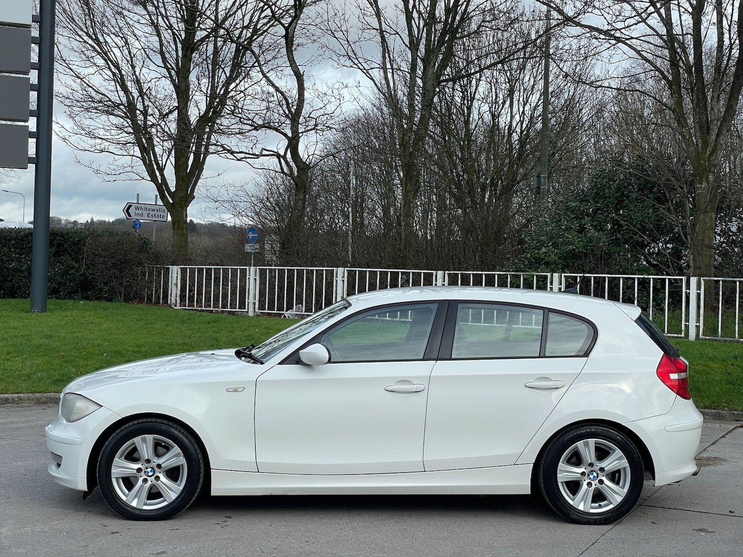 Used BMW 1 Series for sale - 77657649: Photo 4