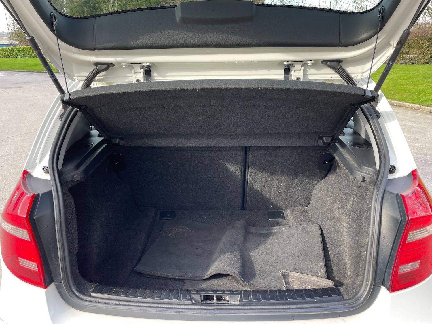 Used BMW 1 Series for sale - 77657649: Photo 40