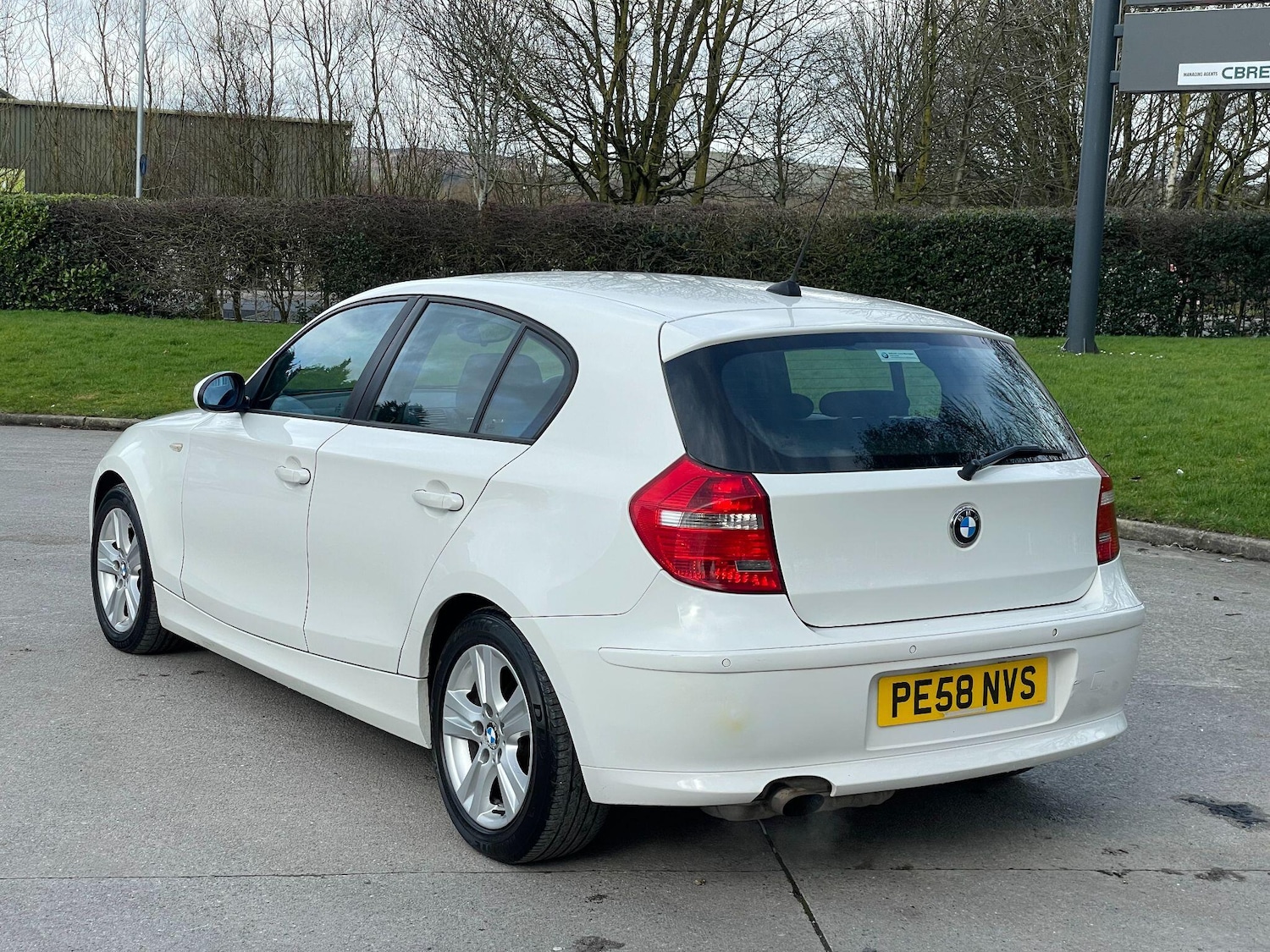 Used BMW 1 Series for sale - 77657649: Photo 5