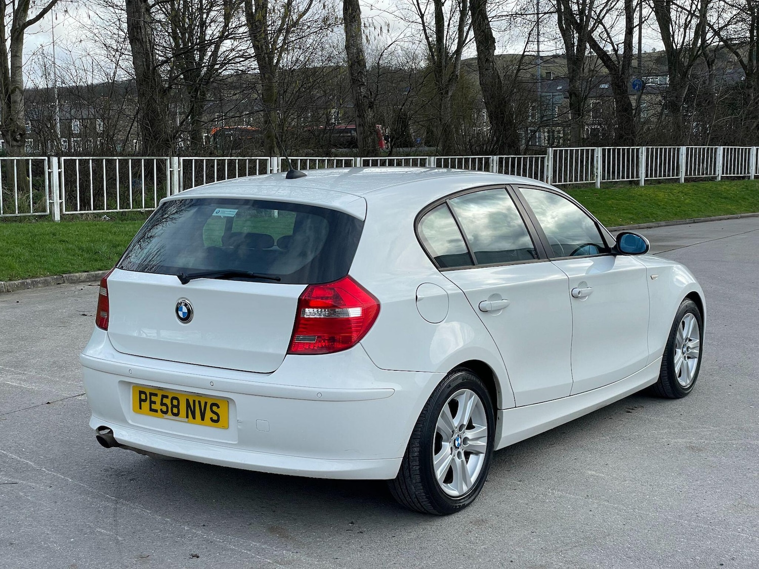 Used BMW 1 Series for sale - 77657649: Photo 6