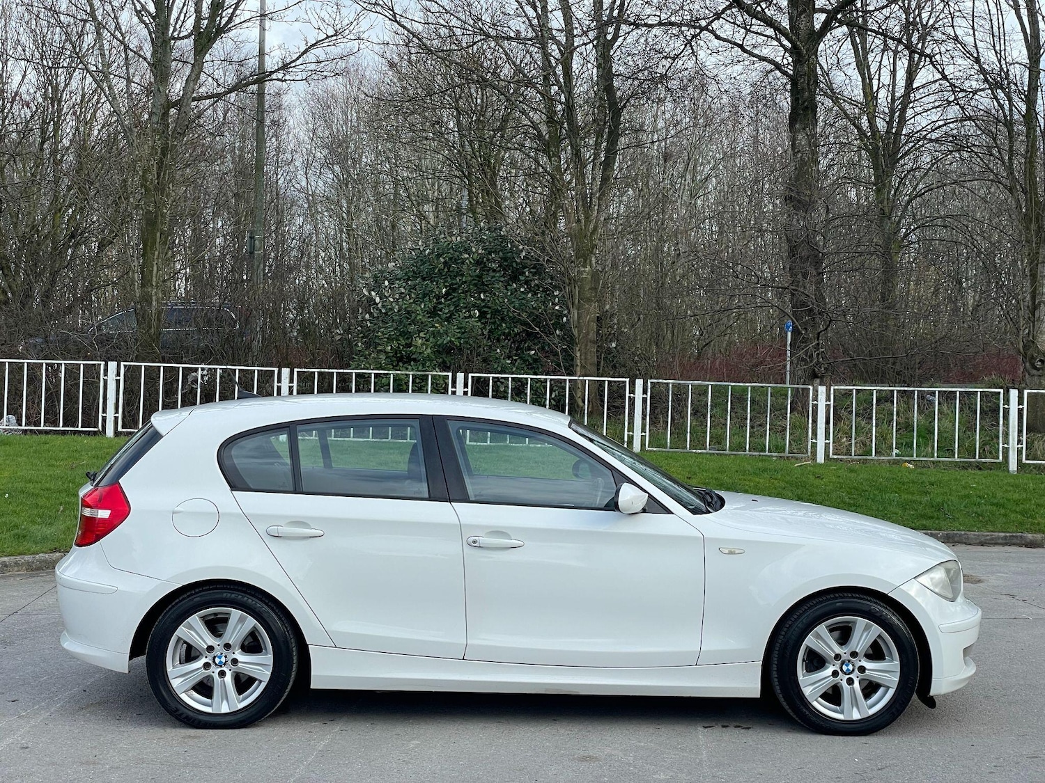 Used BMW 1 Series for sale - 77657649: Photo 7