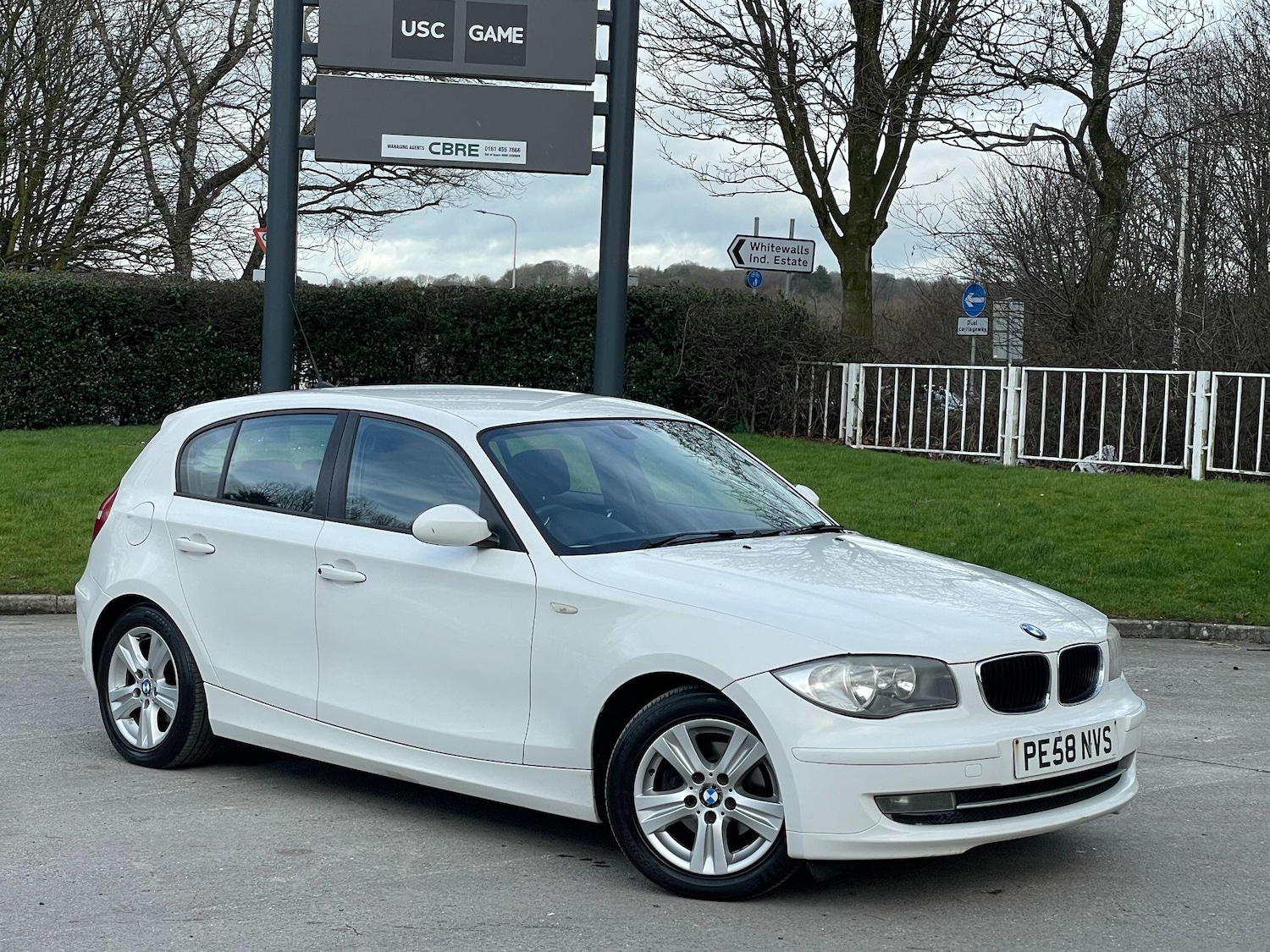 Used BMW 1 Series for sale - 77657649: Photo 8