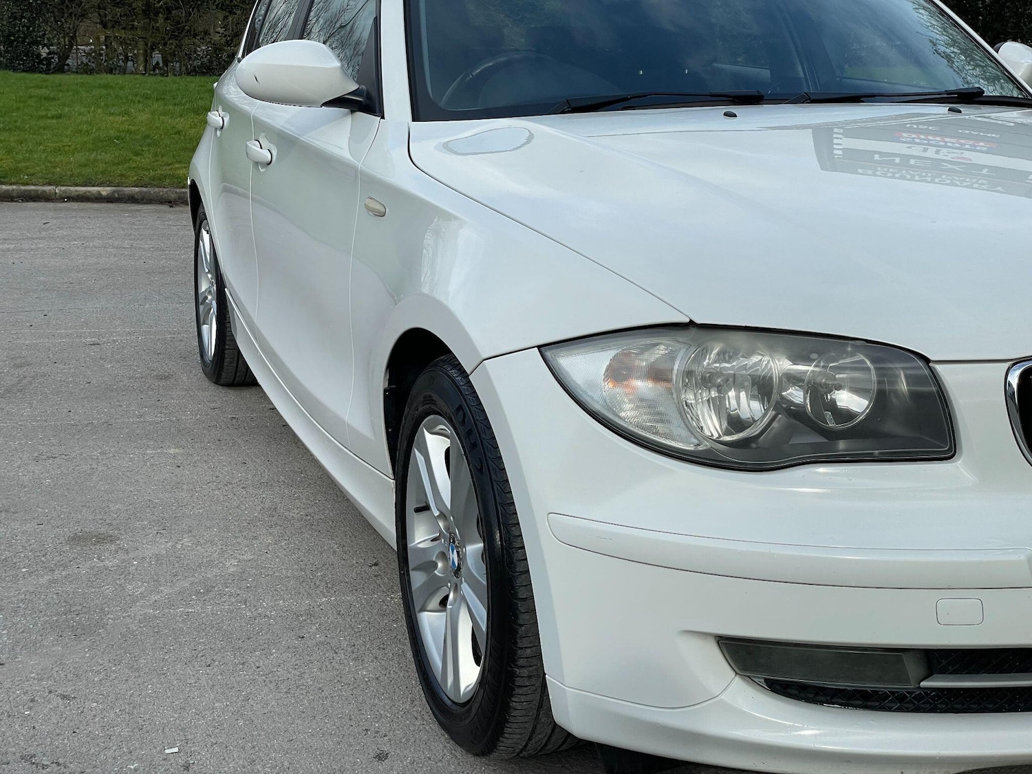 Used BMW 1 Series for sale - 77657649: Photo 9