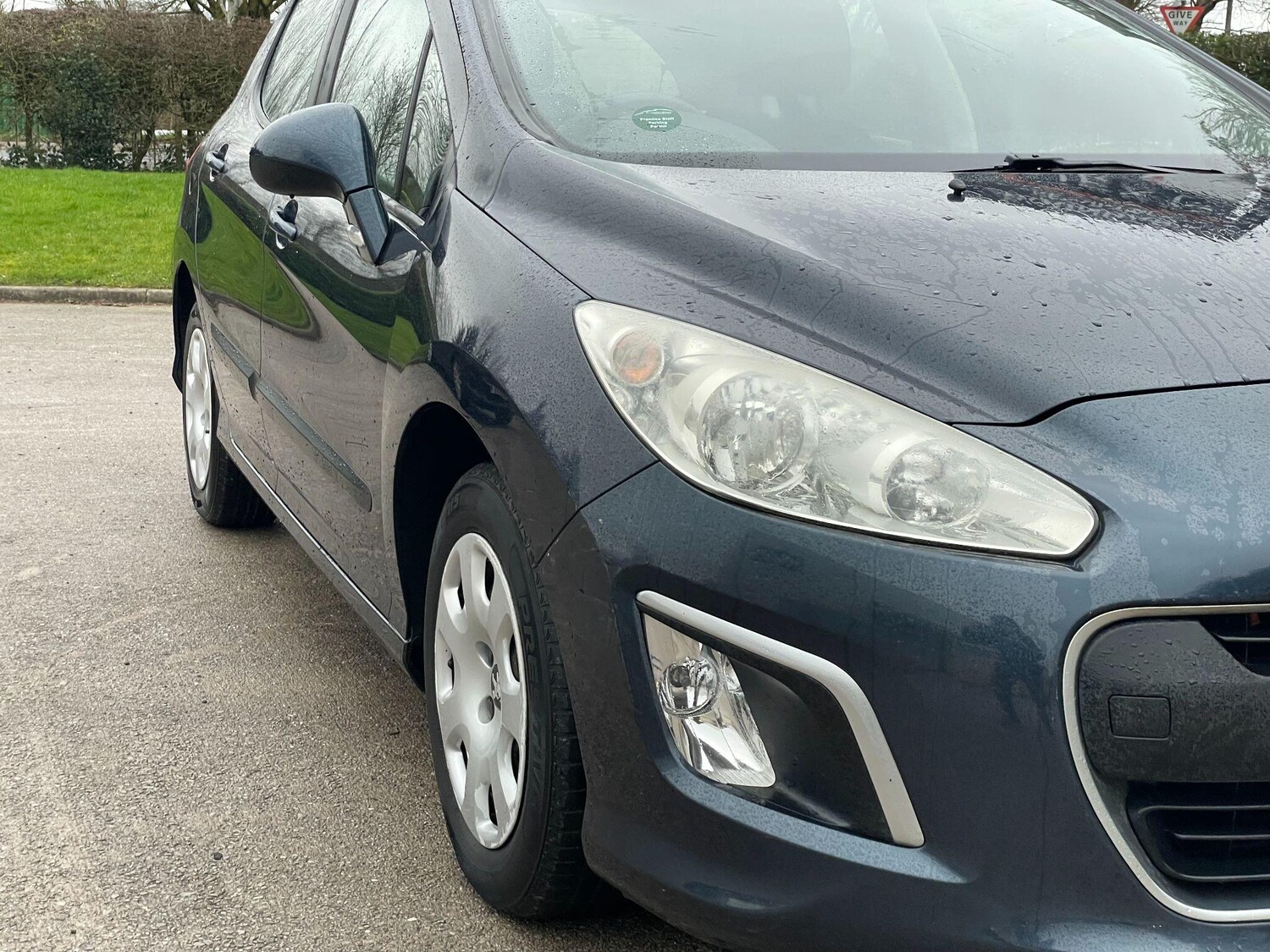 Used Peugeot 308 for sale - 77724230: Photo 10