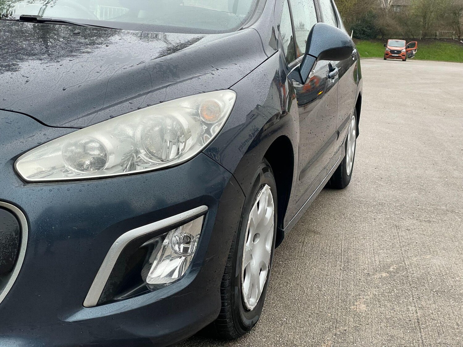 Used Peugeot 308 for sale - 77724230: Photo 11