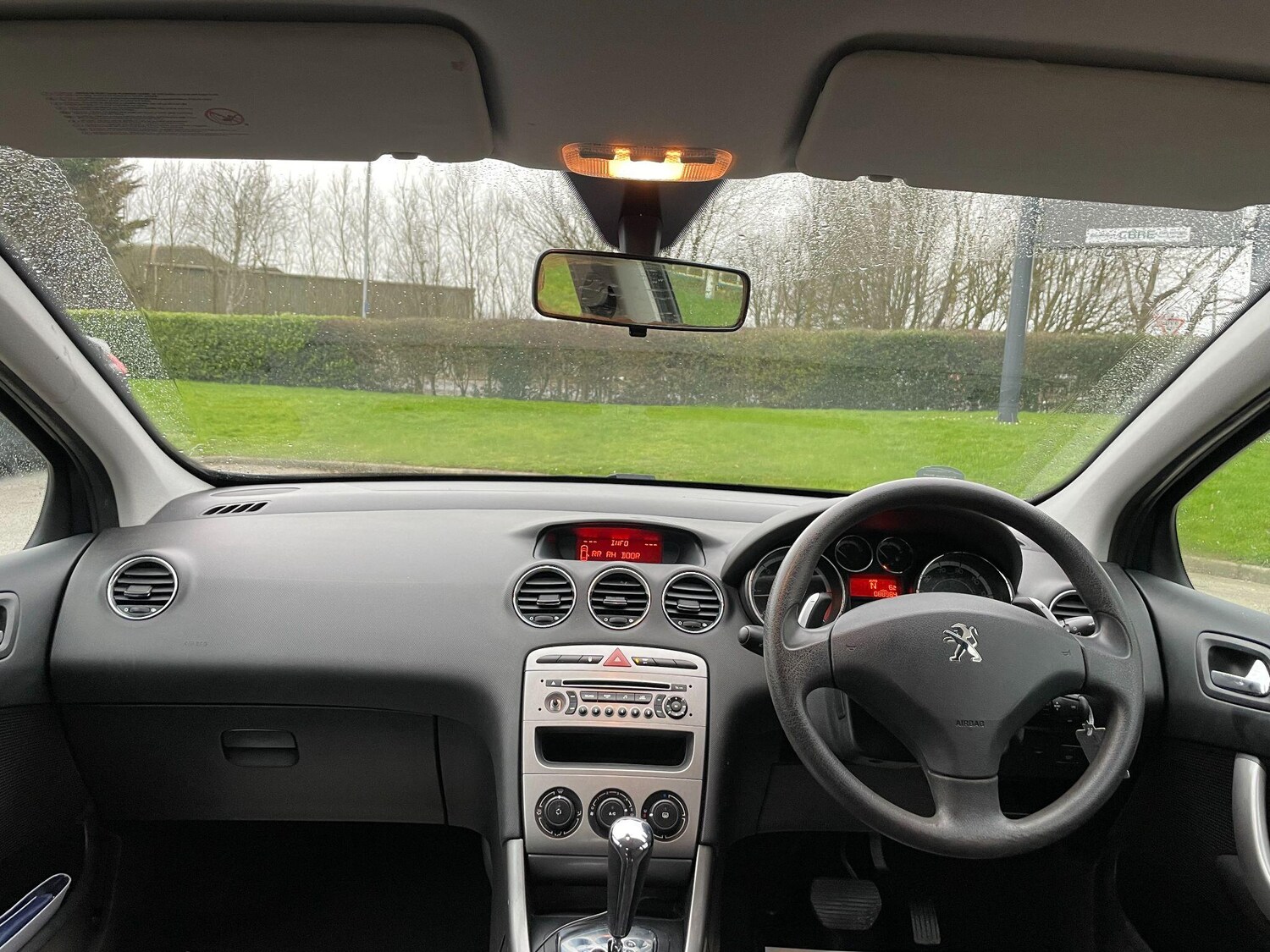 Used Peugeot 308 for sale - 77724230: Photo 12