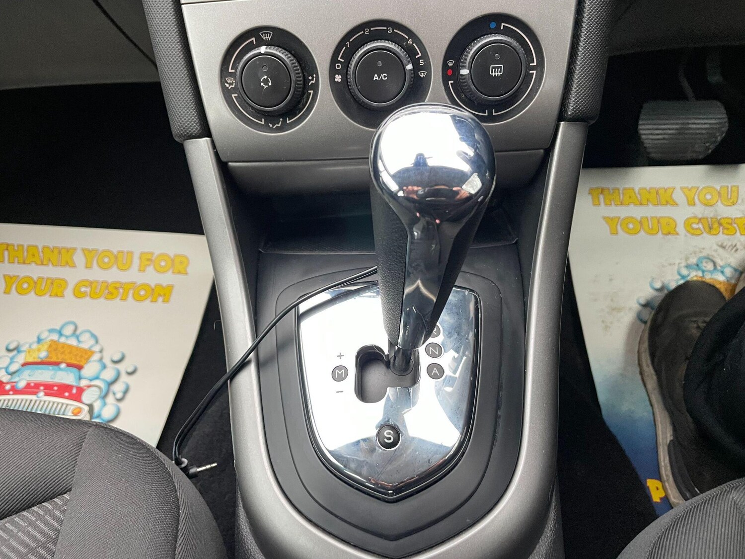 Used Peugeot 308 for sale - 77724230: Photo 13