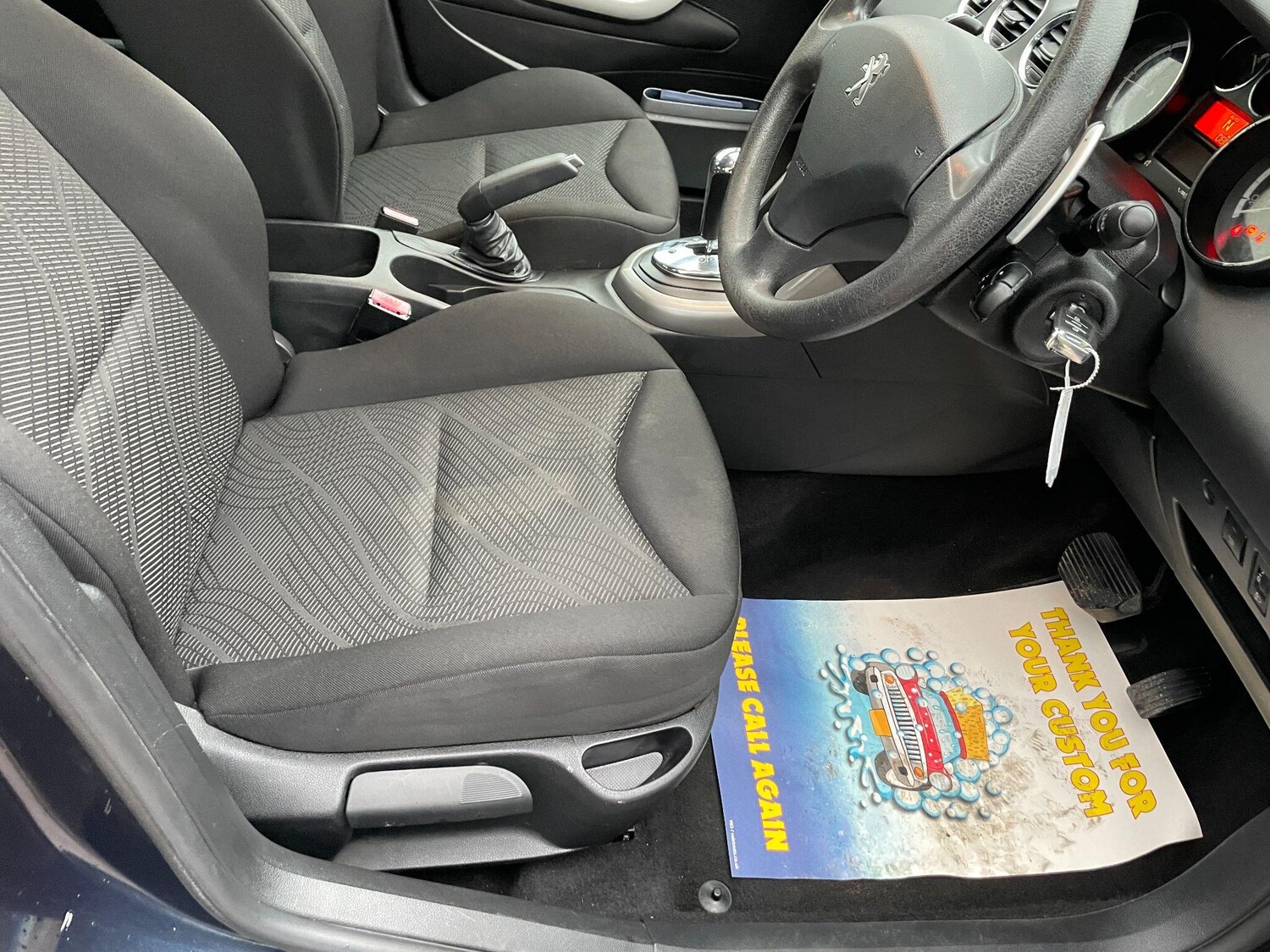 Used Peugeot 308 for sale - 77724230: Photo 15