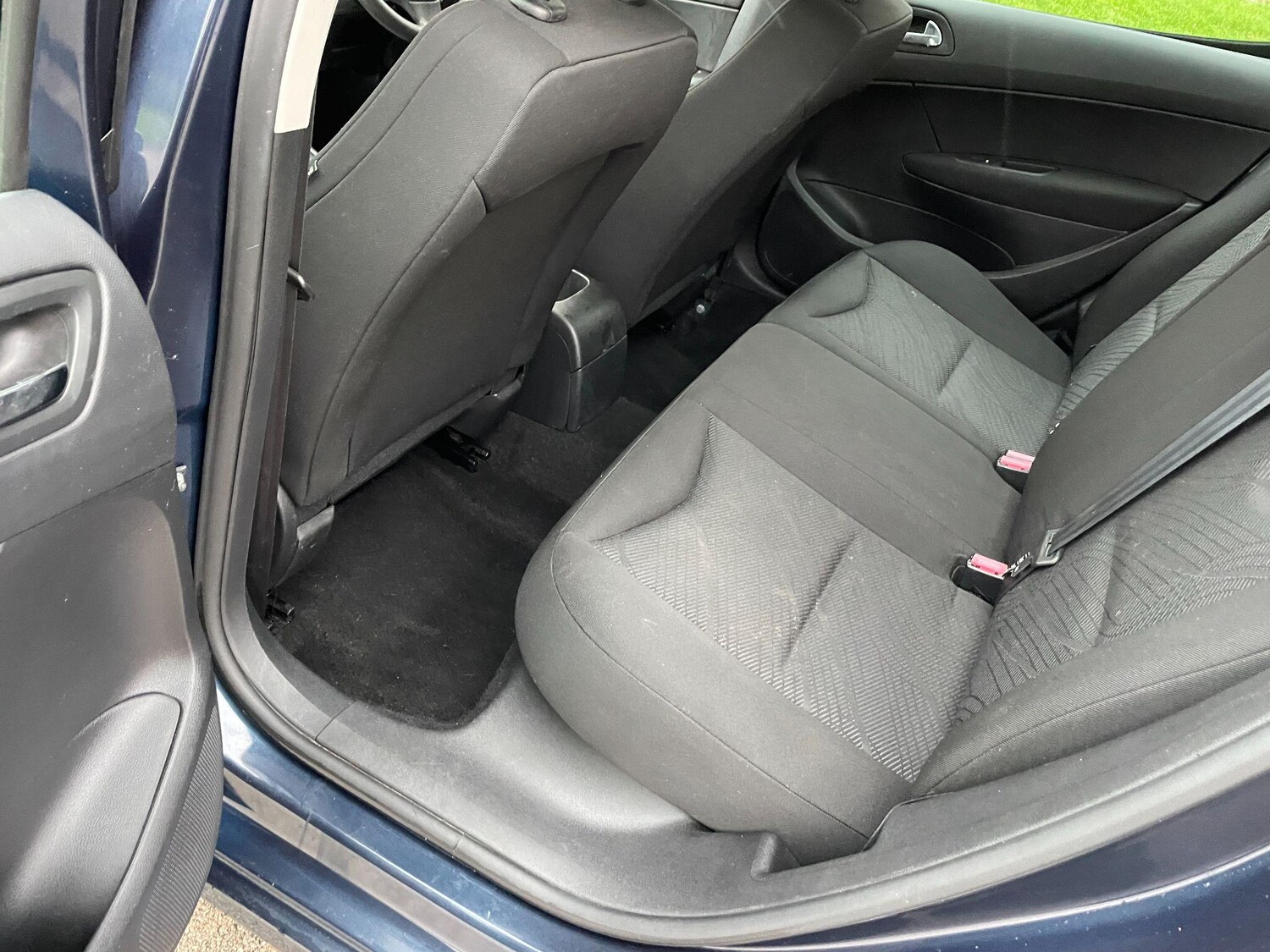 Used Peugeot 308 for sale - 77724230: Photo 18