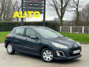 Peugeot 308 feature image