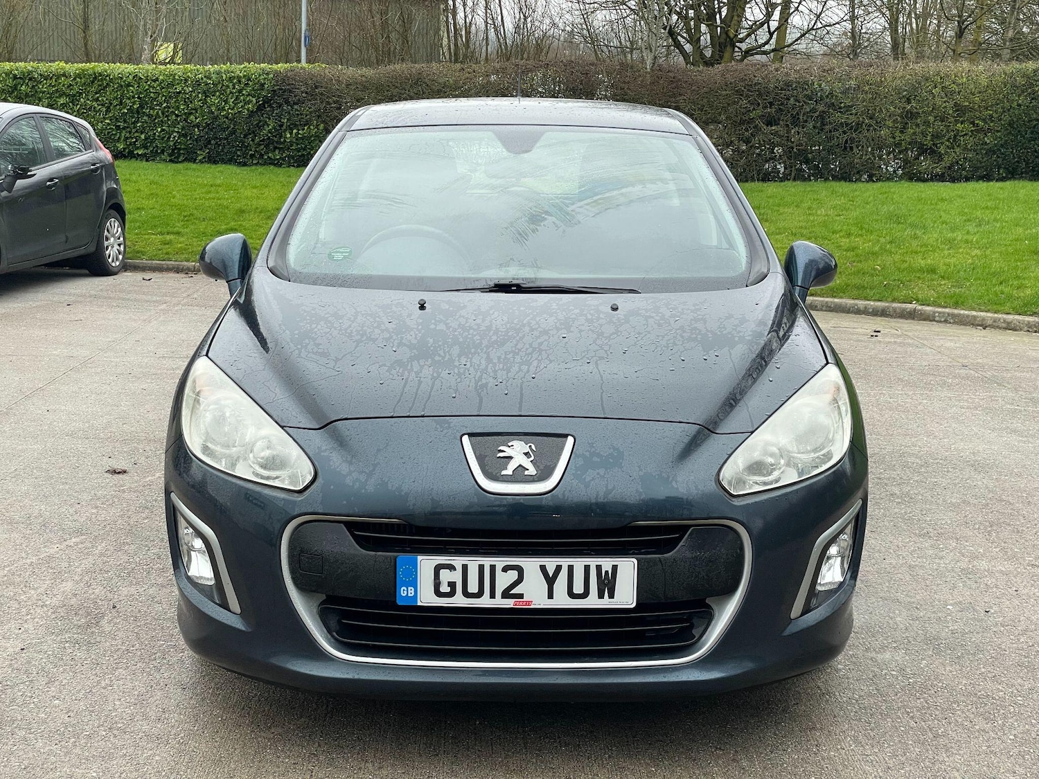 Used Peugeot 308 for sale - 77724230: Photo 2