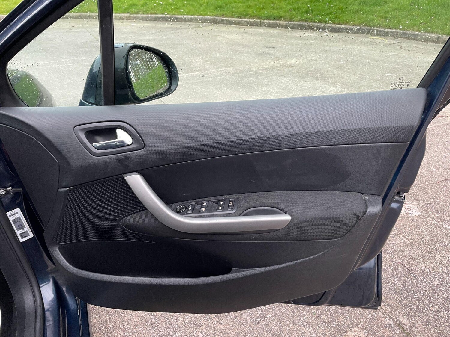 Used Peugeot 308 for sale - 77724230: Photo 23