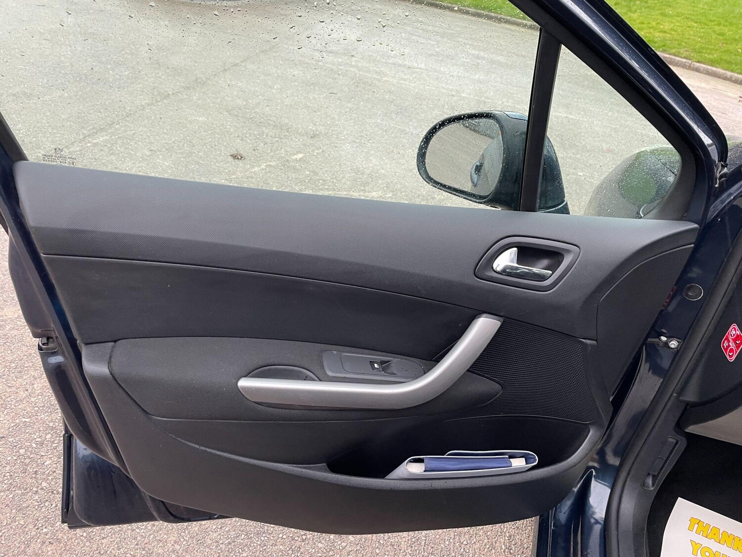 Used Peugeot 308 for sale - 77724230: Photo 27