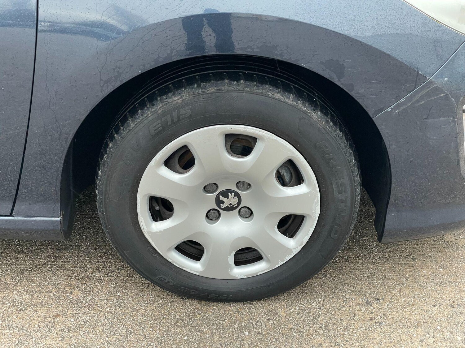 Used Peugeot 308 for sale - 77724230: Photo 28