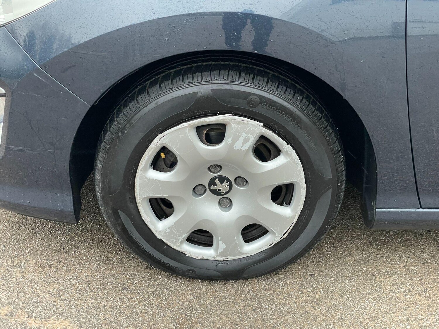 Used Peugeot 308 for sale - 77724230: Photo 30