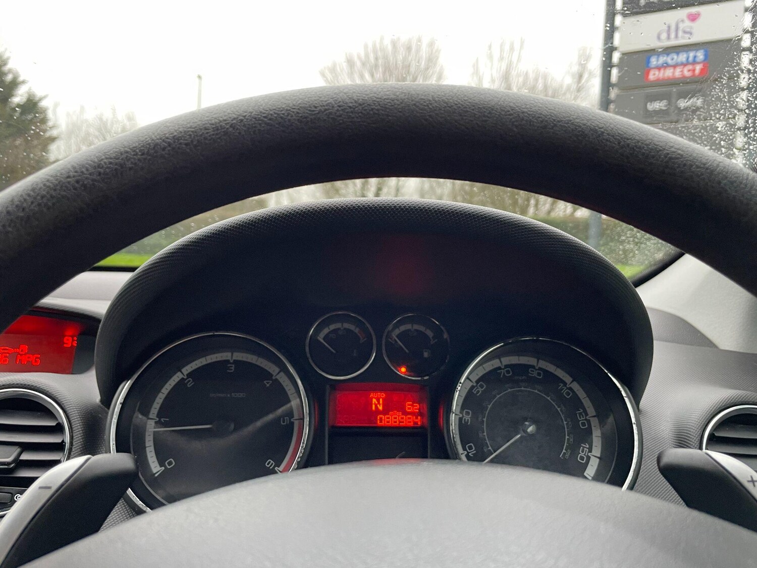 Used Peugeot 308 for sale - 77724230: Photo 33