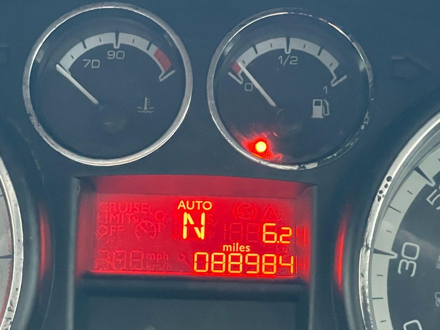 Used Peugeot 308 for sale - 77724230: Photo 34