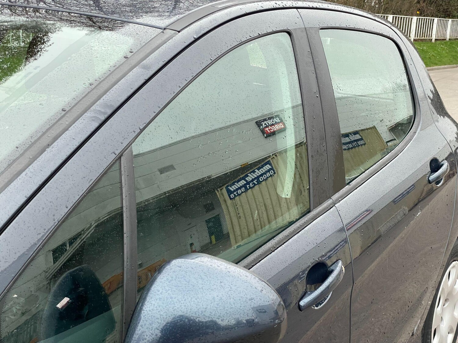 Used Peugeot 308 for sale - 77724230: Photo 36