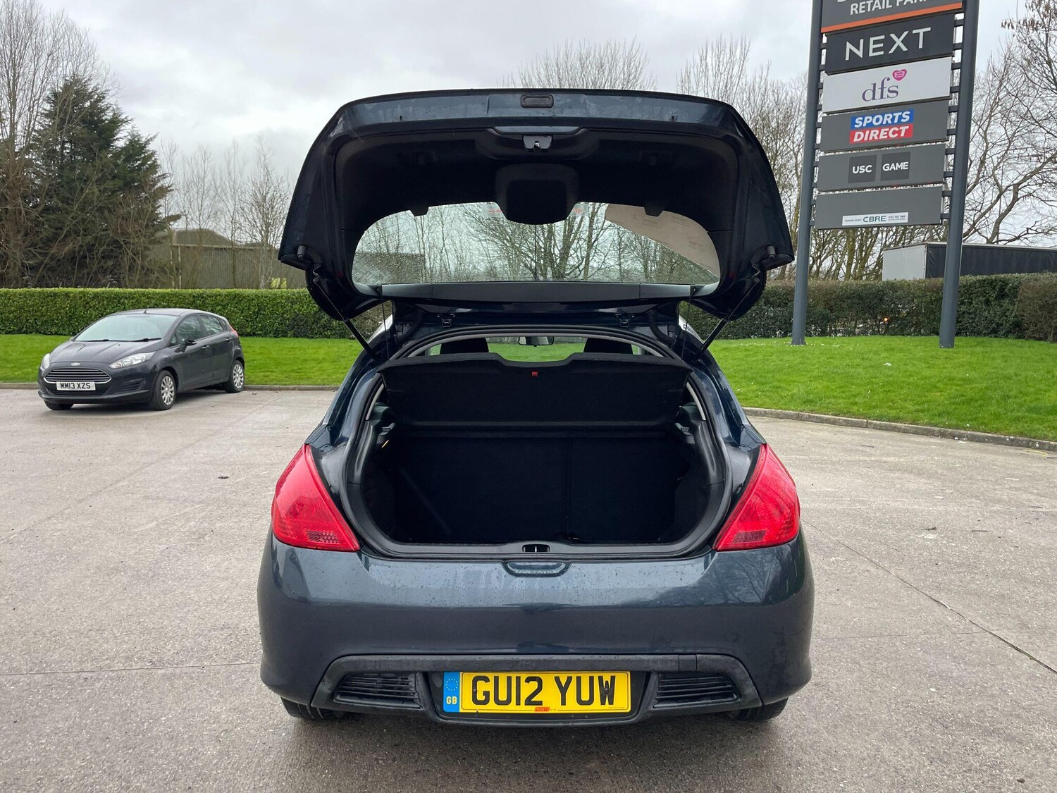 Used Peugeot 308 for sale - 77724230: Photo 37