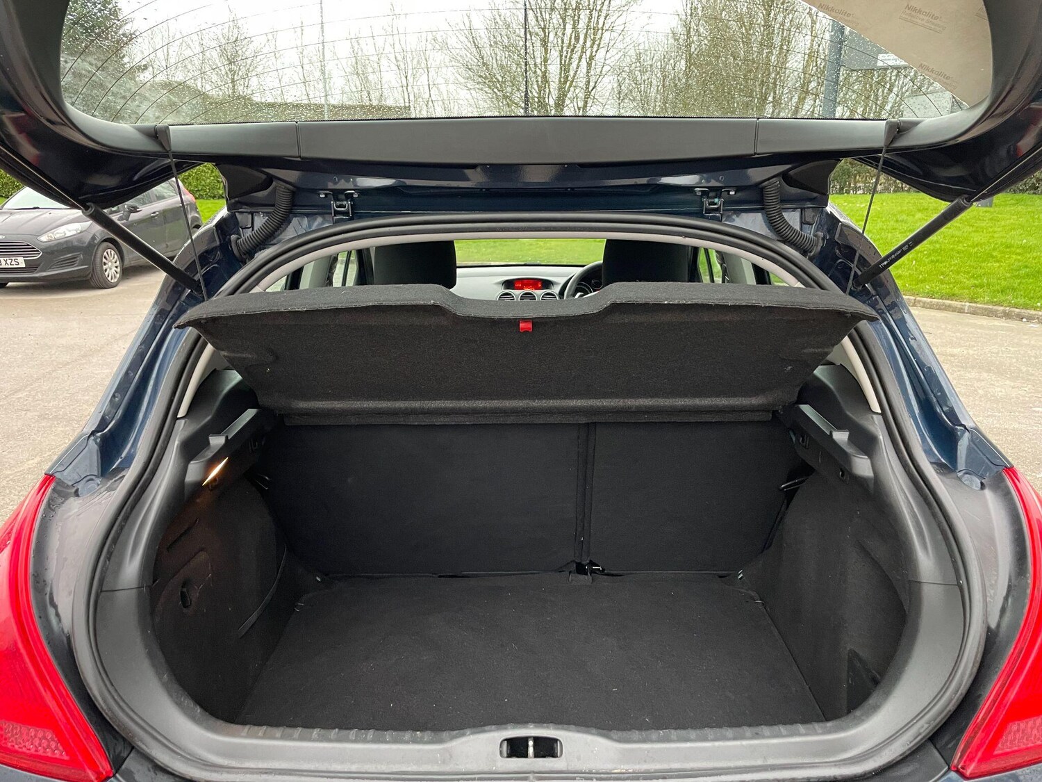 Used Peugeot 308 for sale - 77724230: Photo 38