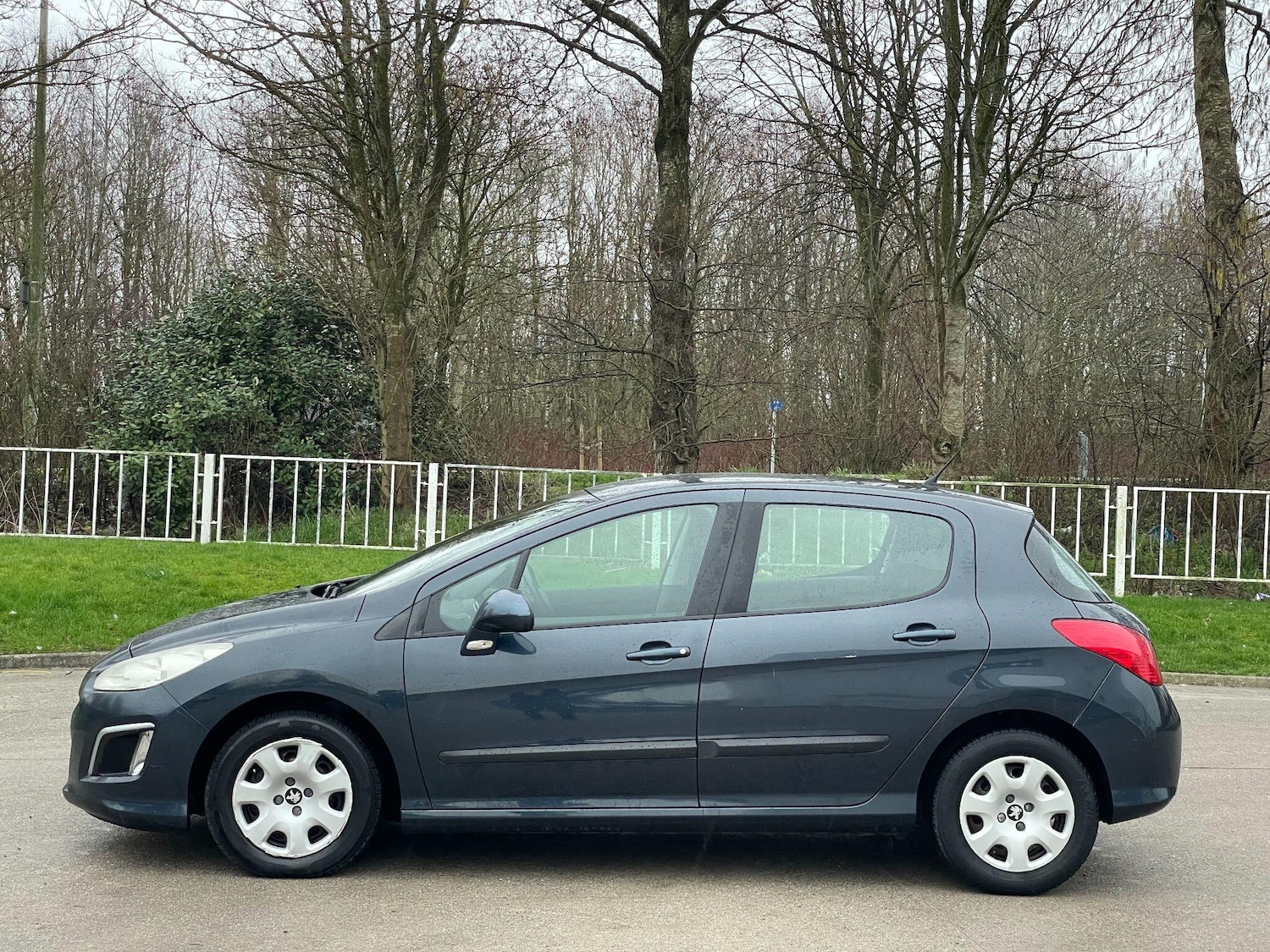 Used Peugeot 308 for sale - 77724230: Photo 4