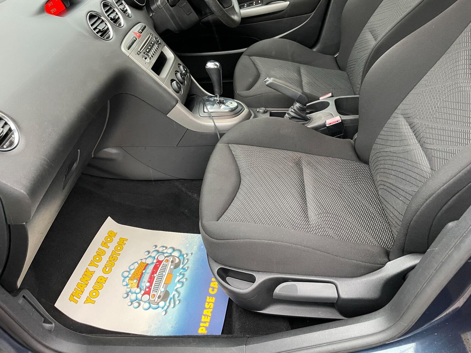 Used Peugeot 308 for sale - 77724230: Photo 41