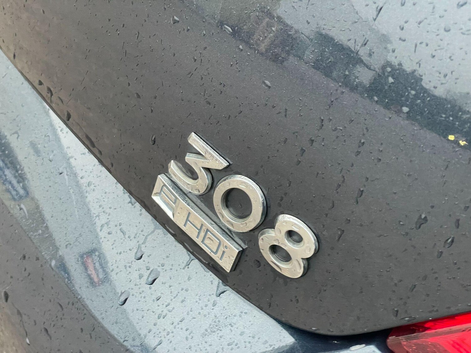 Used Peugeot 308 for sale - 77724230: Photo 42