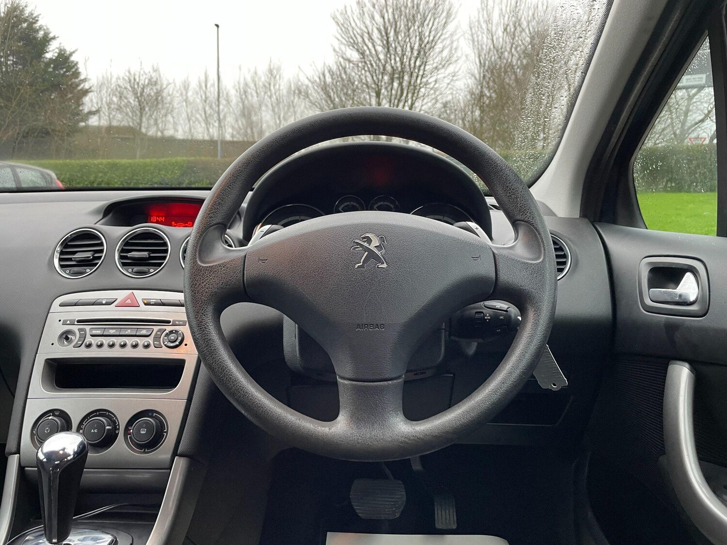 Used Peugeot 308 for sale - 77724230: Photo 44