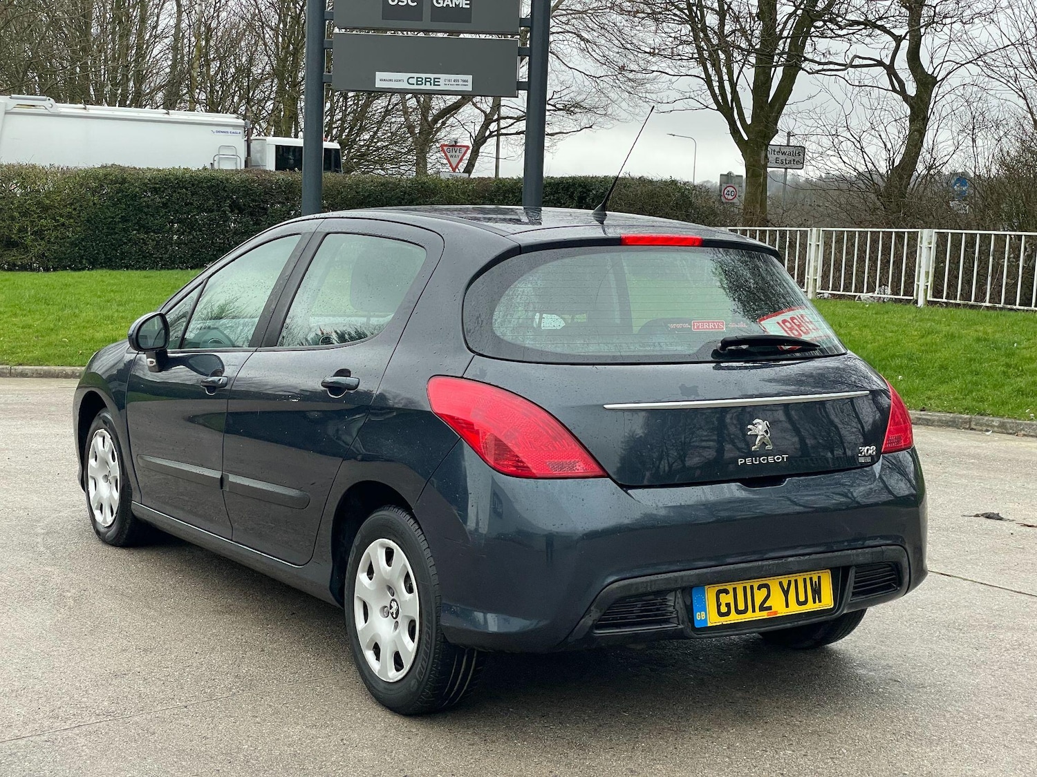 Used Peugeot 308 for sale - 77724230: Photo 5