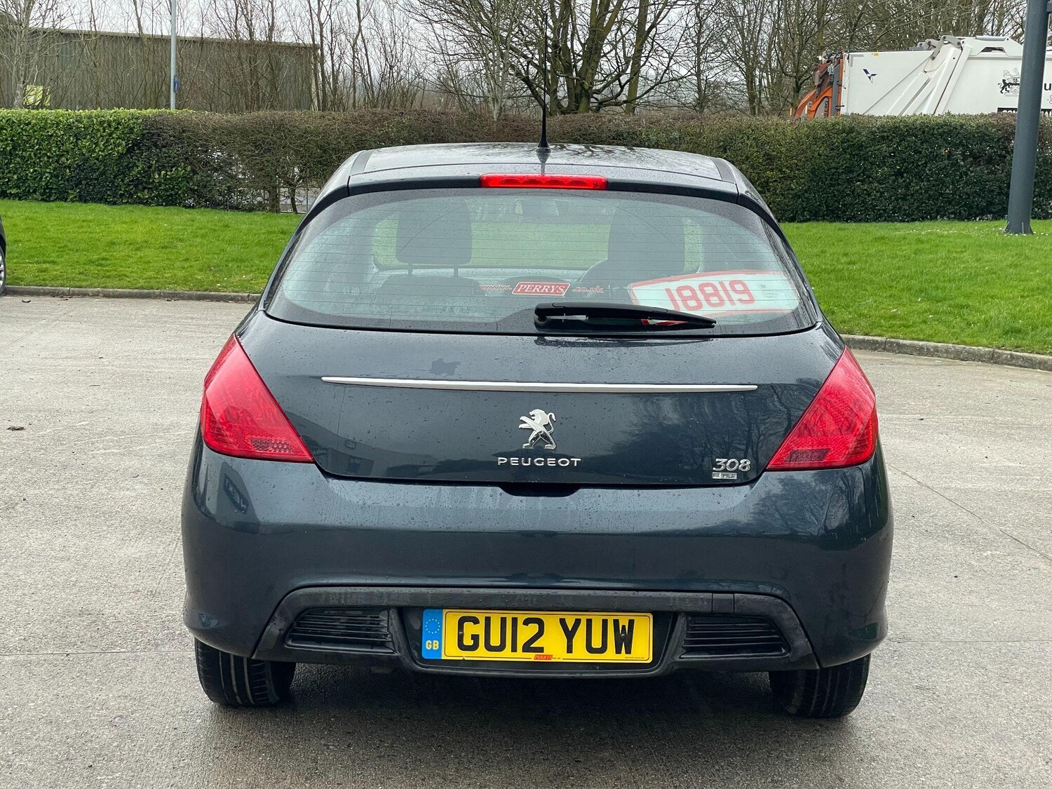 Used Peugeot 308 for sale - 77724230: Photo 6