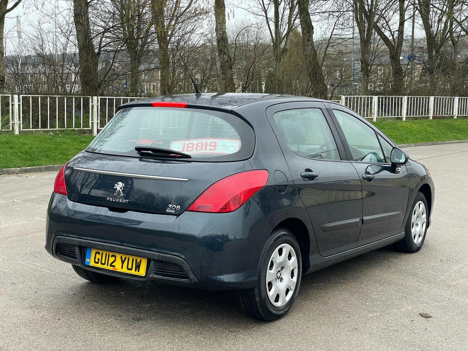 Used Peugeot 308 for sale - 77724230: Photo 7