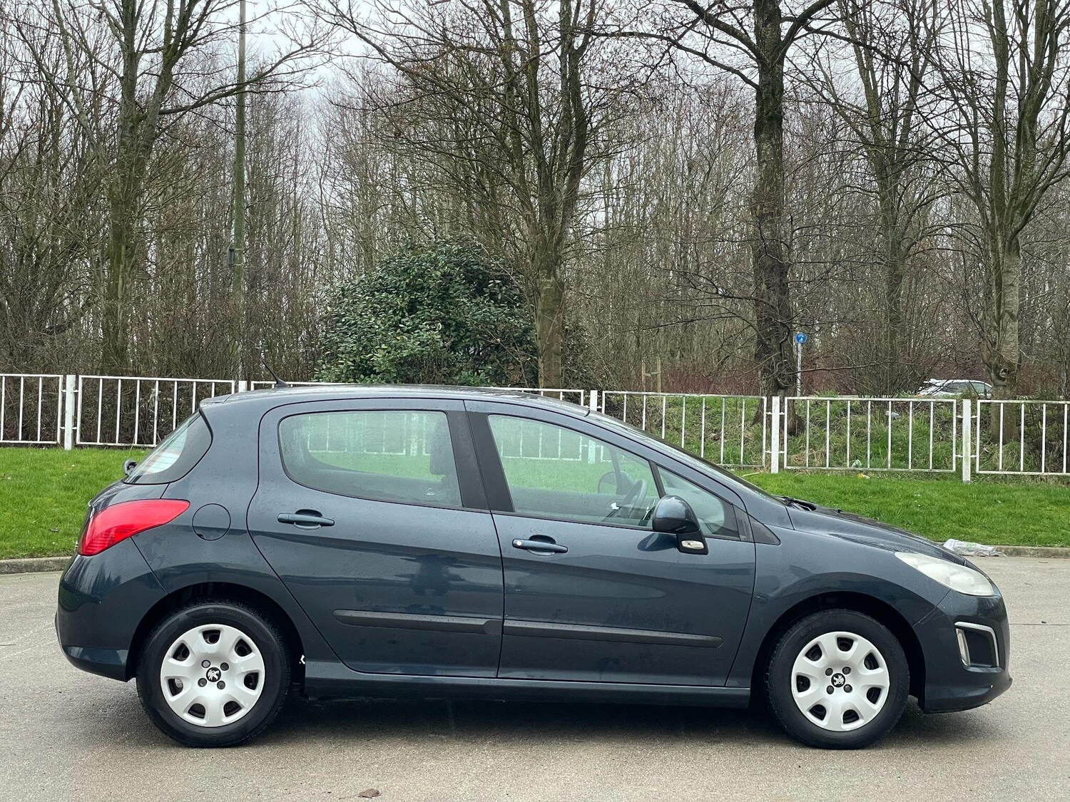 Used Peugeot 308 for sale - 77724230: Photo 8