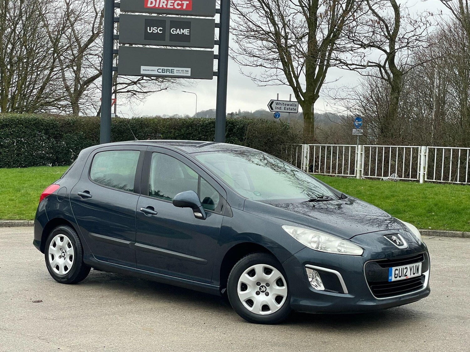 Used Peugeot 308 for sale - 77724230: Photo 9