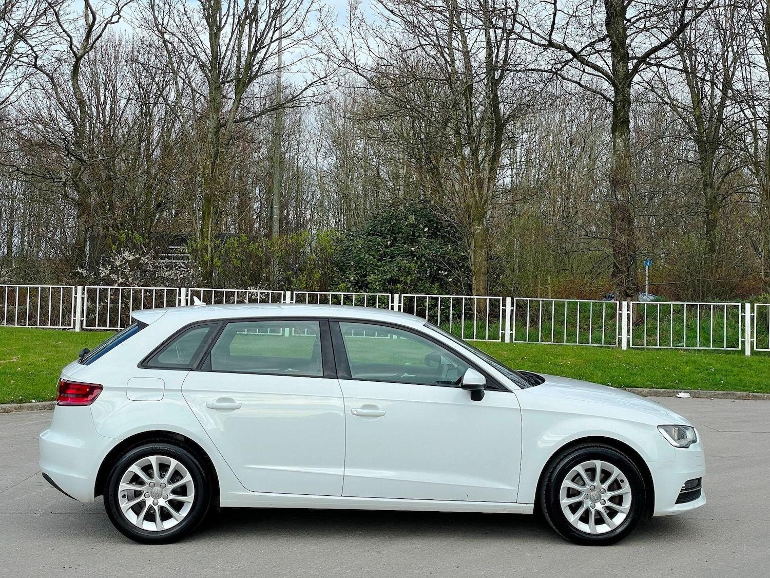 Used Audi A3 2014 for sale - 78058194: Photo 10