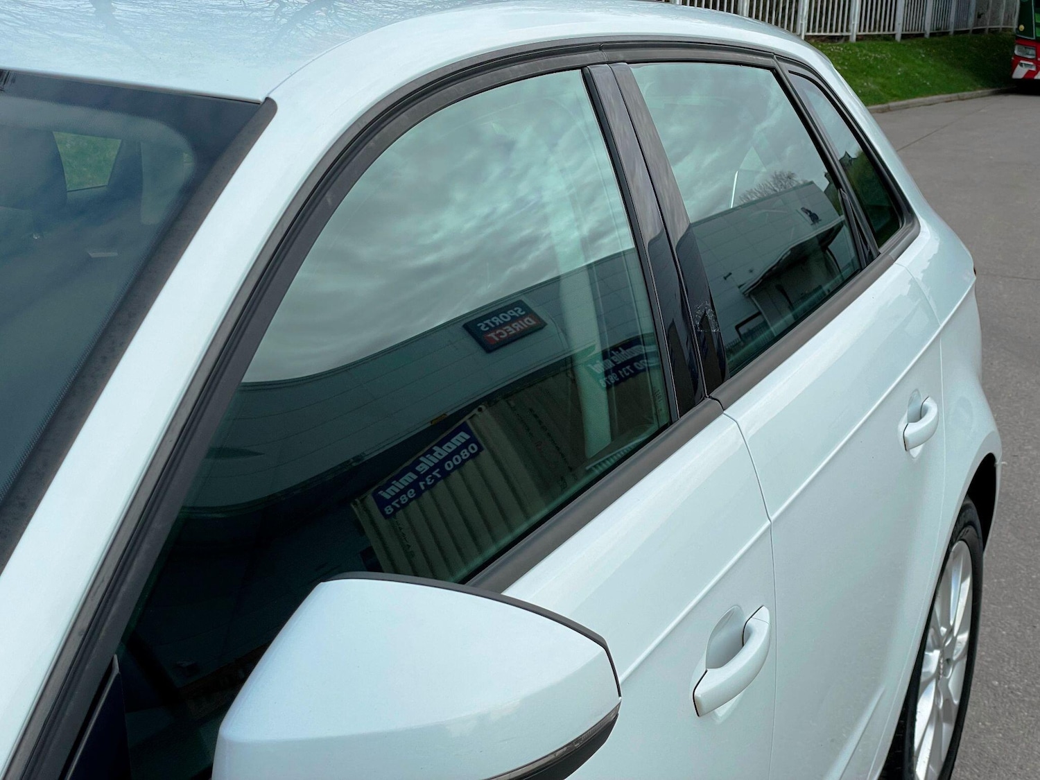 Used Audi A3 2014 for sale - 78058194: Photo 12