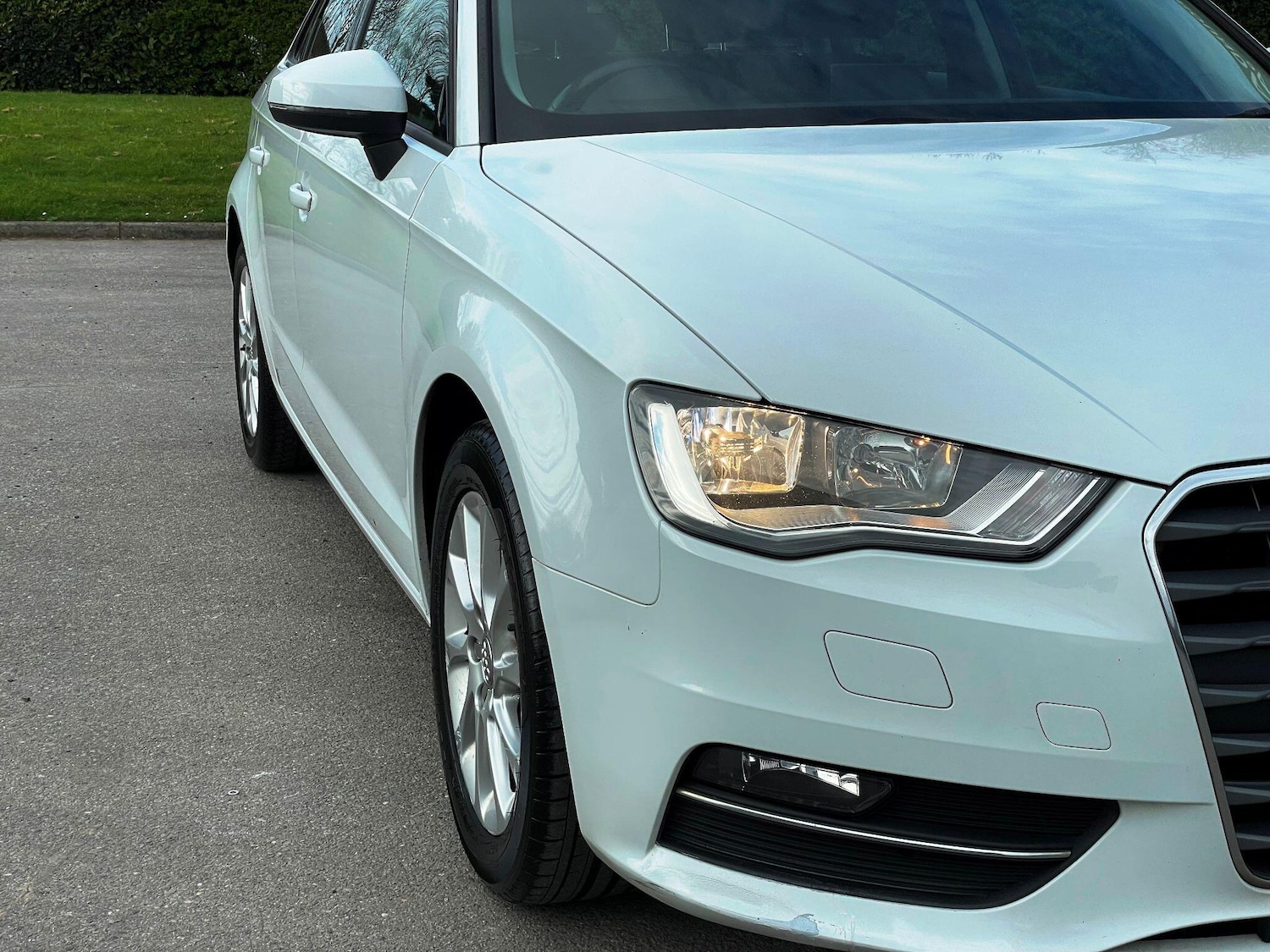 Used Audi A3 2014 for sale - 78058194: Photo 13