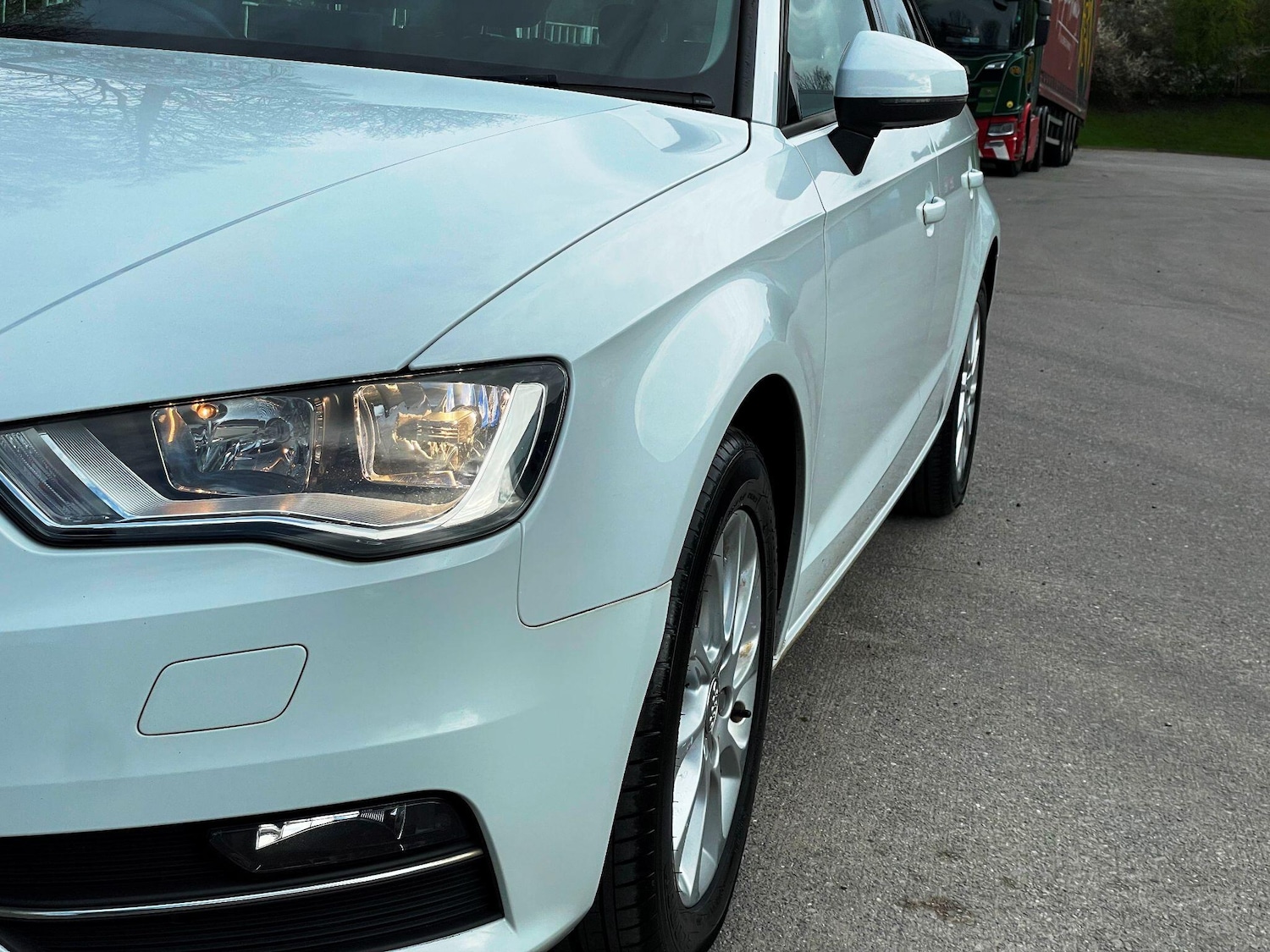 Used Audi A3 2014 for sale - 78058194: Photo 14