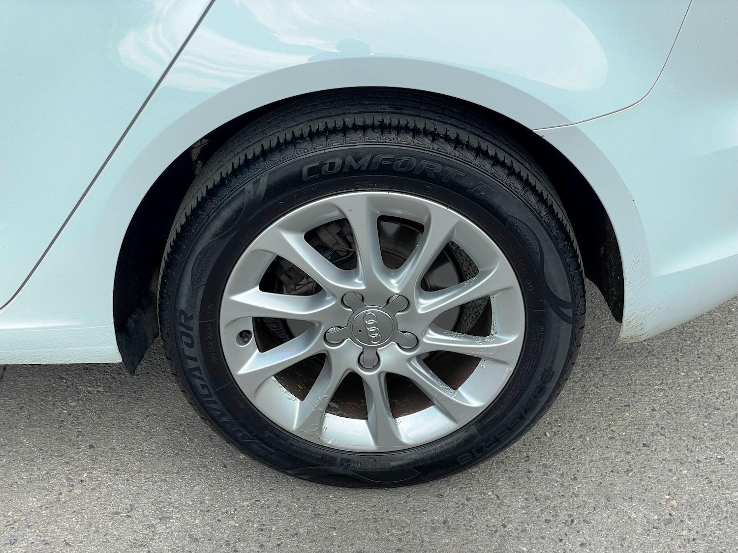 Used Audi A3 2014 for sale - 78058194: Photo 15