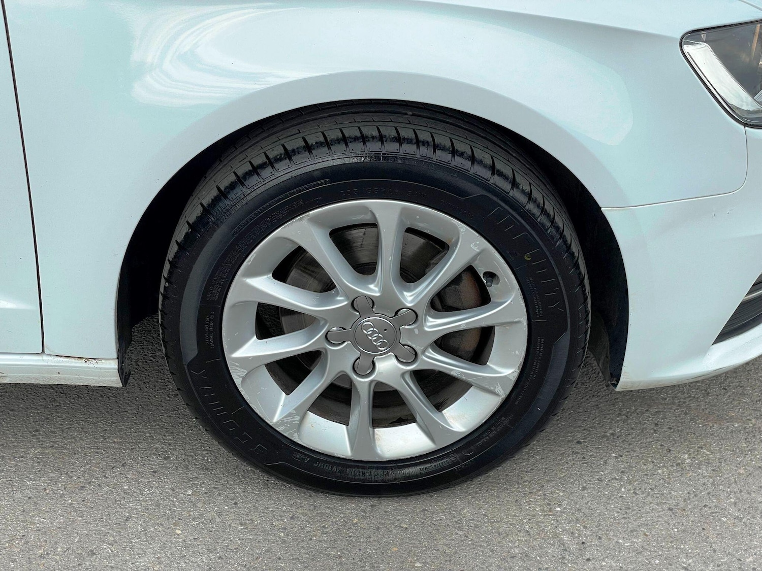 Used Audi A3 2014 for sale - 78058194: Photo 16