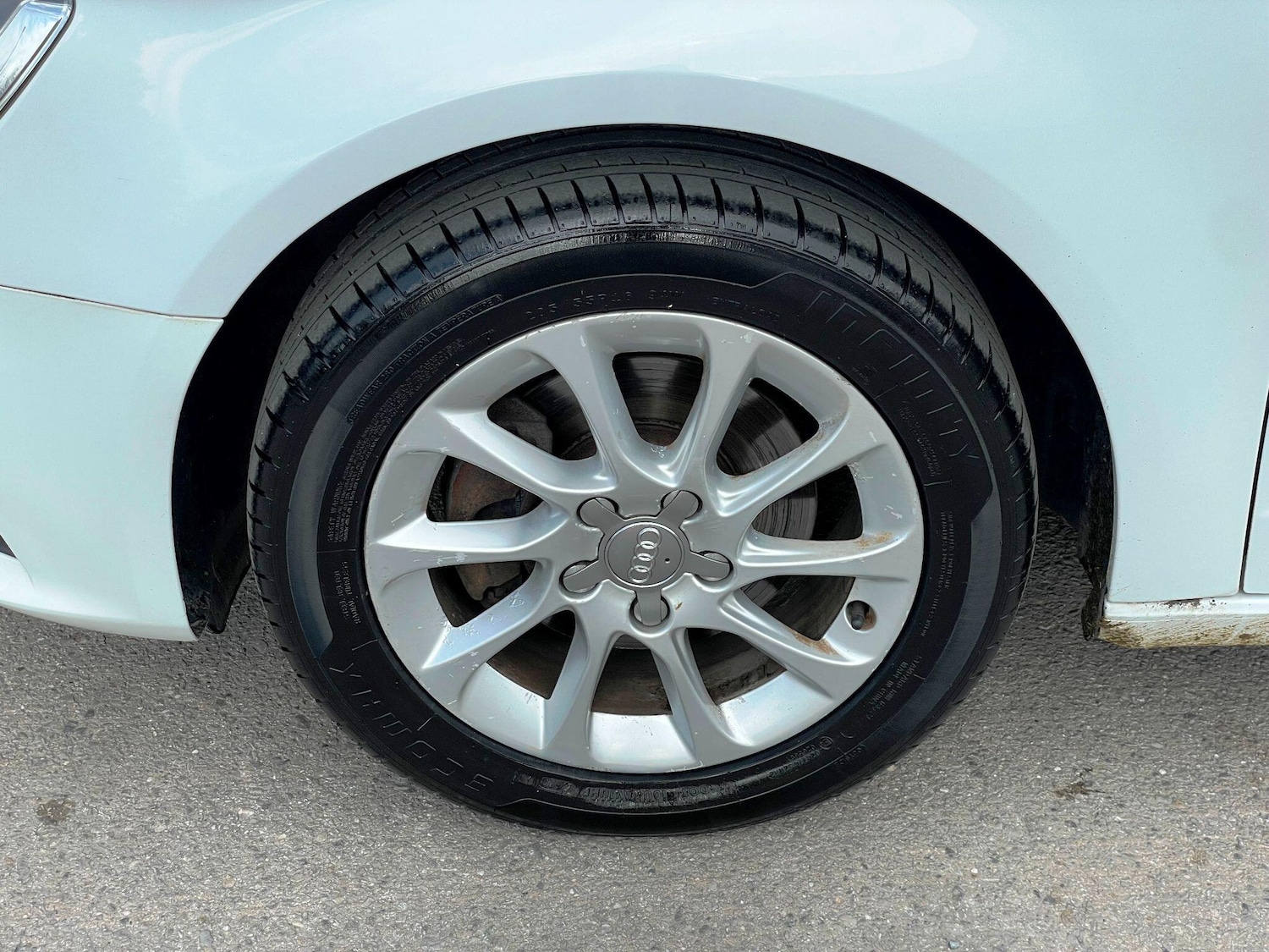 Used Audi A3 2014 for sale - 78058194: Photo 17