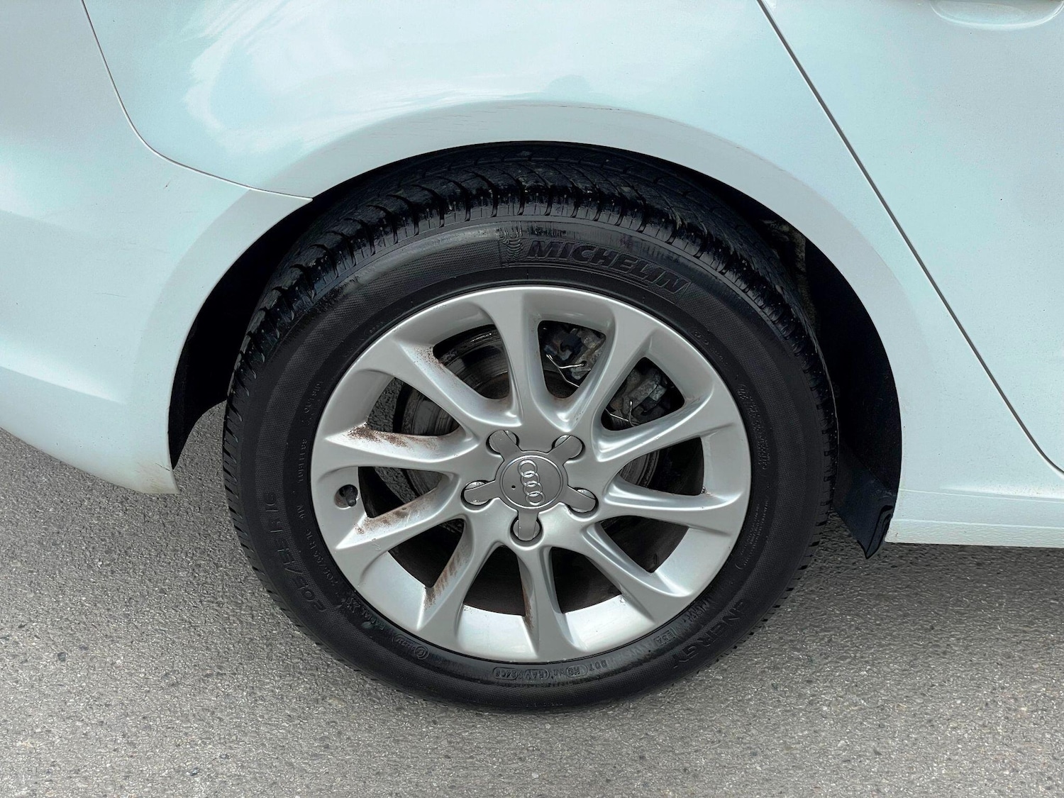 Used Audi A3 2014 for sale - 78058194: Photo 18