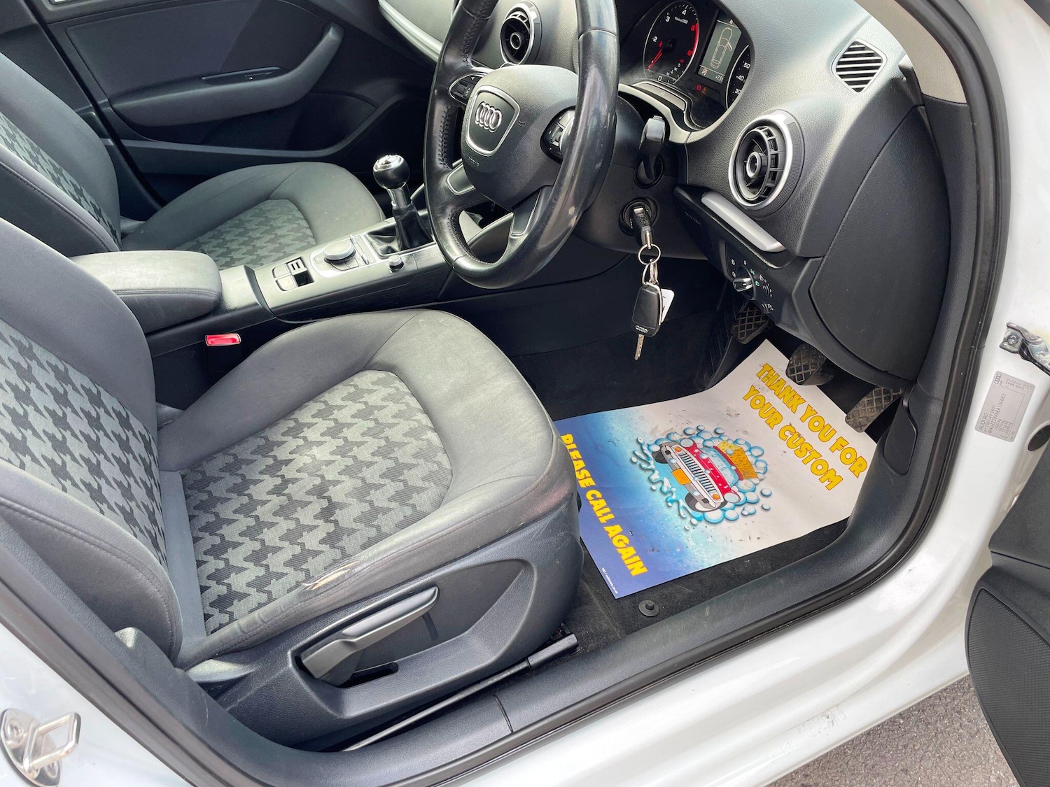 Used Audi A3 2014 for sale - 78058194: Photo 24