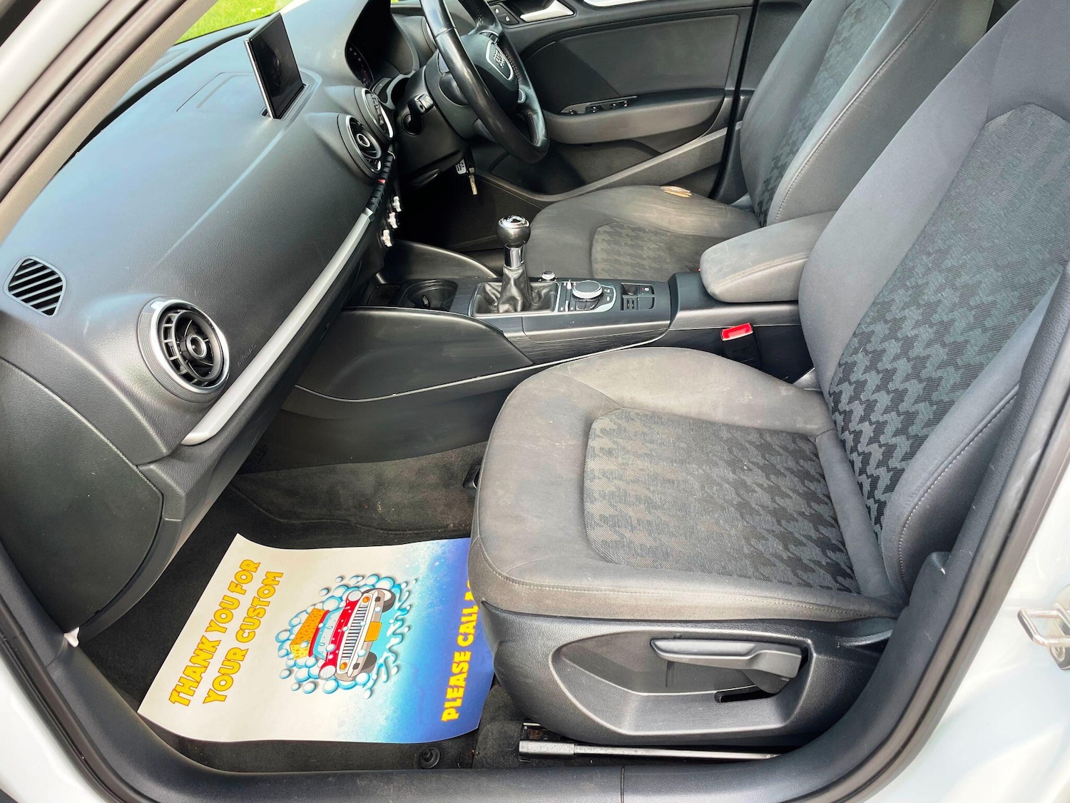 Used Audi A3 2014 for sale - 78058194: Photo 26