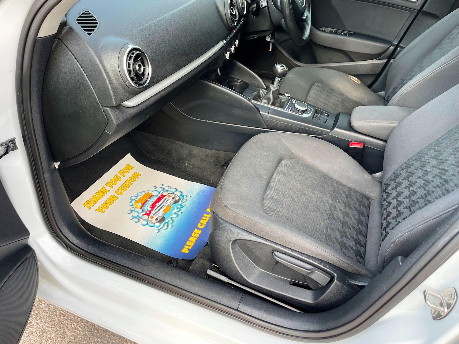 Used Audi A3 2014 for sale - 78058194: Photo 27