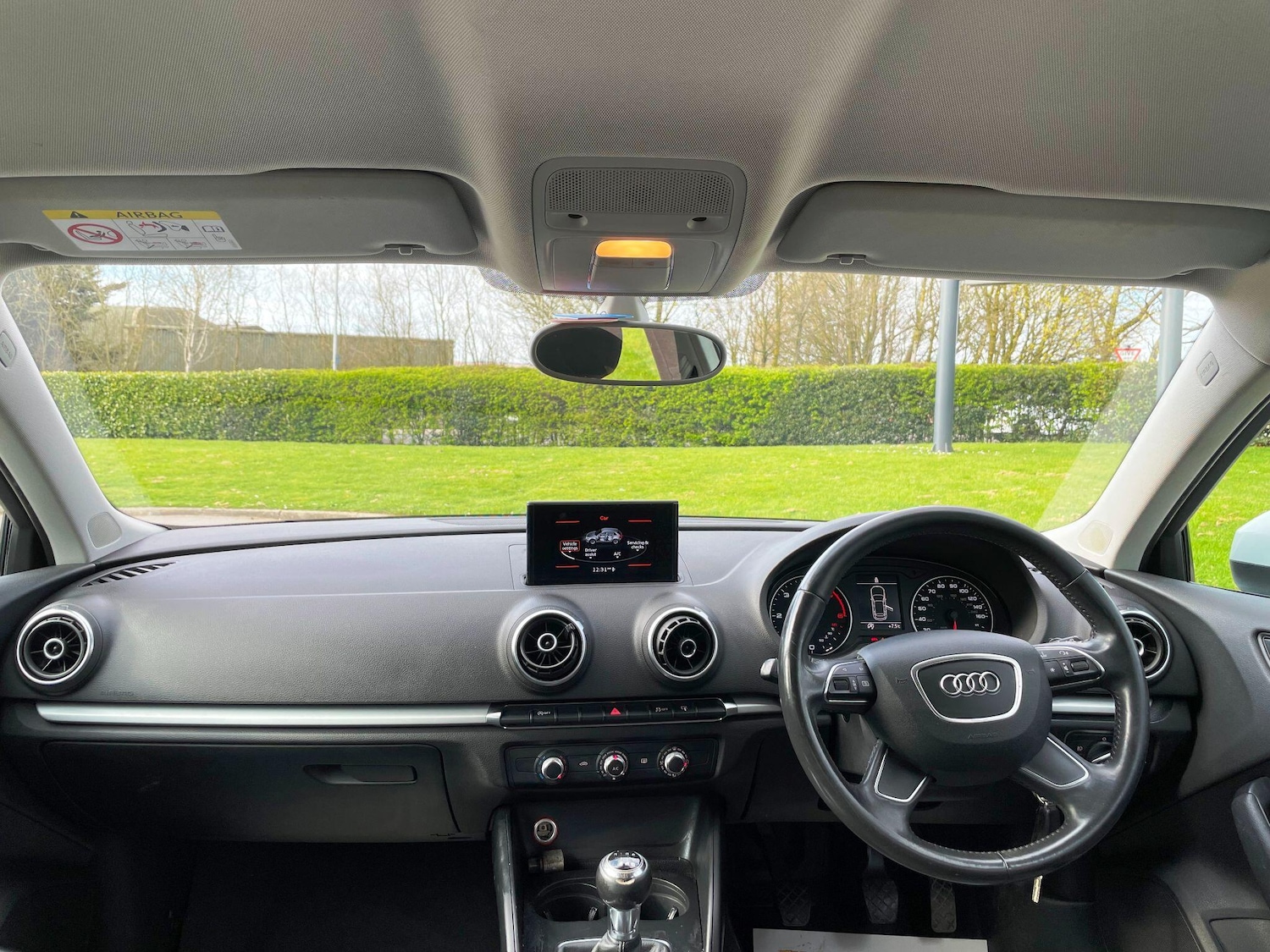 Used Audi A3 2014 for sale - 78058194: Photo 32