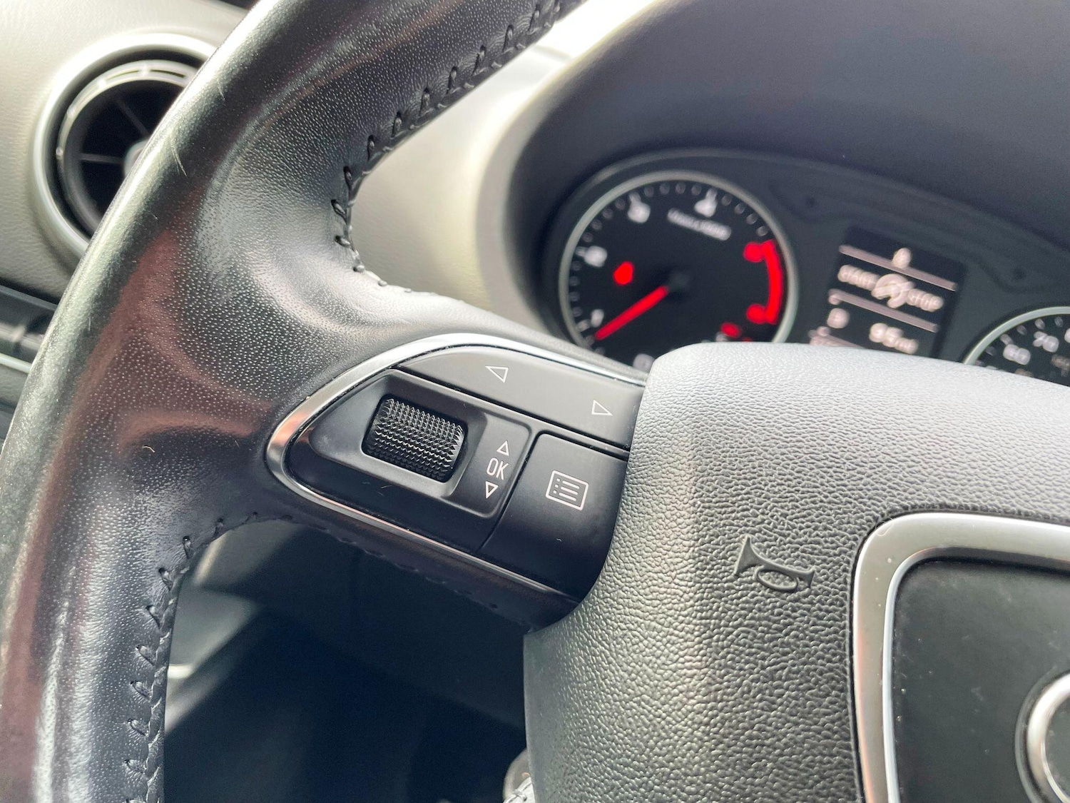 Used Audi A3 2014 for sale - 78058194: Photo 34