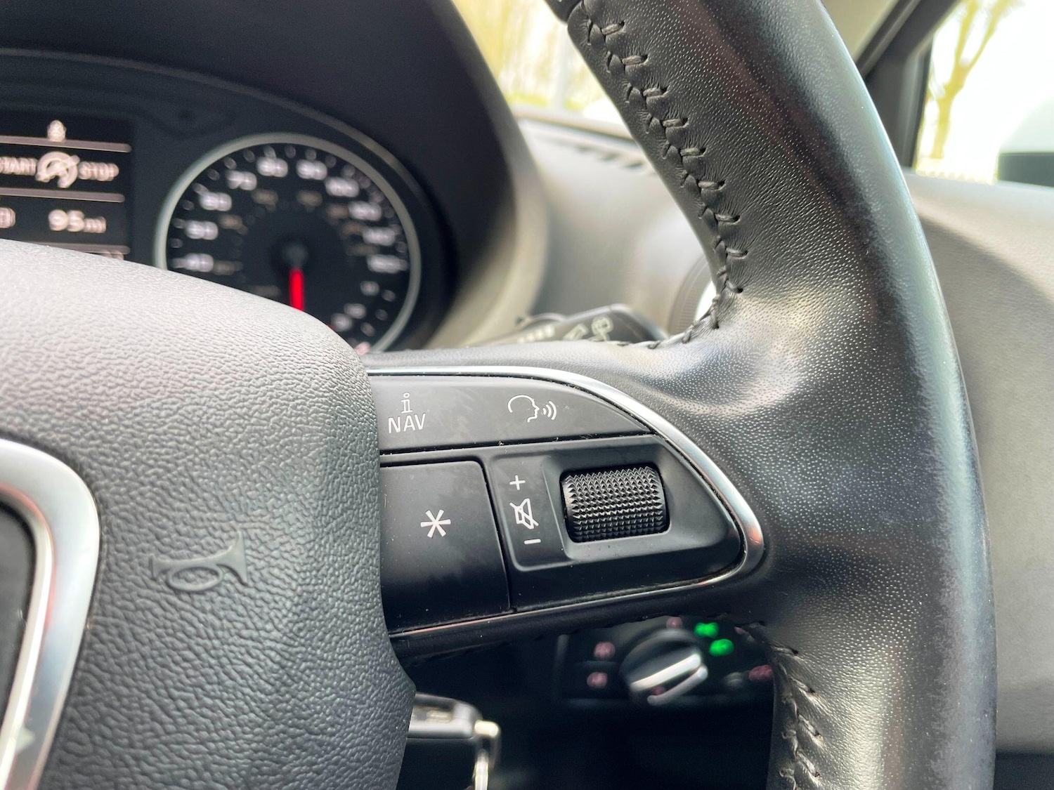 Used Audi A3 2014 for sale - 78058194: Photo 35